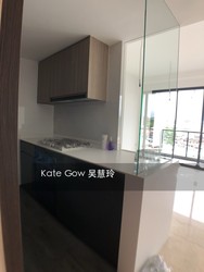 Botanique At Bartley (D19), Condominium #205945141